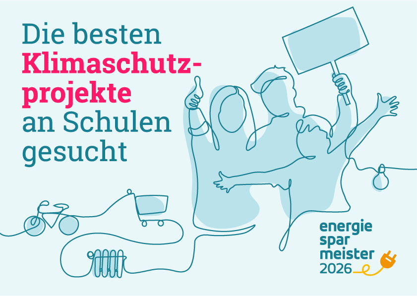 Energiesparmeister 2026: Gesamtschule Am Lauerhaas - Jetzt Abstimmen!